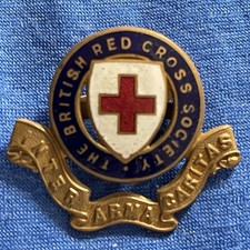 British Red Cross Society