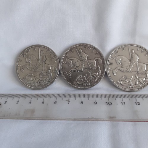 Three george 1935 jubilee - george, v