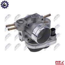 THROTTLE BODY ETB-AU-010 FOR
