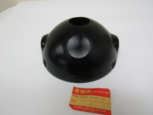 Nos suzuki ts100 rv90 - suzuki,