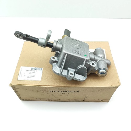 Audi manual gearbox - audi, r8