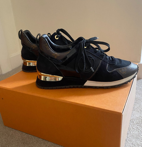 Louis vuitton runaway - louis,