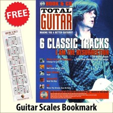 Total Guitar 6 Classic Tracks