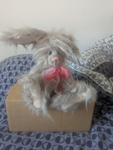 Charlie bears plush bunny - plush,