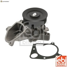 WATER PUMP 24027 FOR M47 D20