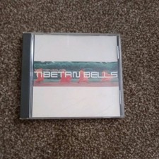 Spirit if Meditation Tibetan