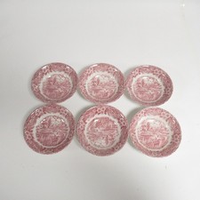 Broadhurst Ironstone Cups &