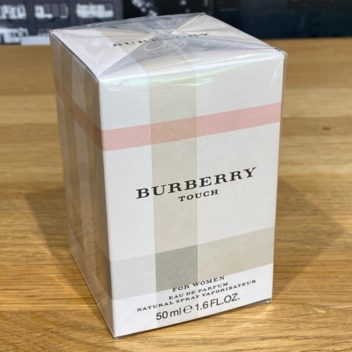 Burberry touch eau parfum - burberry,
