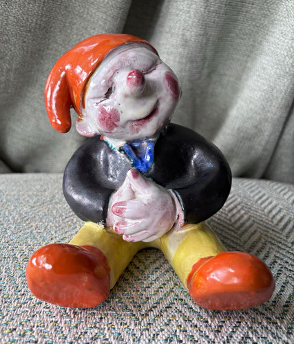 Rare 1930s walter bosse - walter,