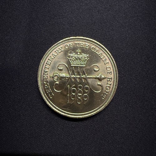 Tercentenary the claim or - of,
