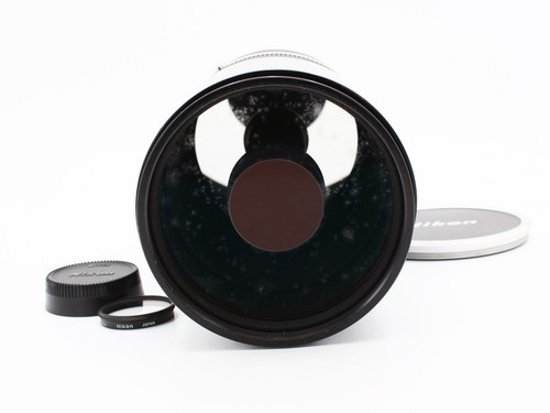 Nikon reflex nikkor - nikkor, 1000mm