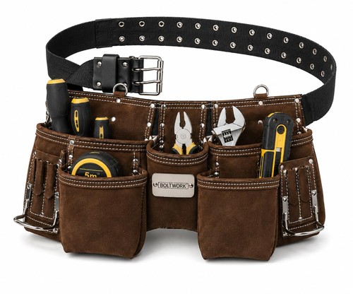 Boltwork leather tool - boltwork,
