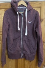Superdry Orange Label hoodie