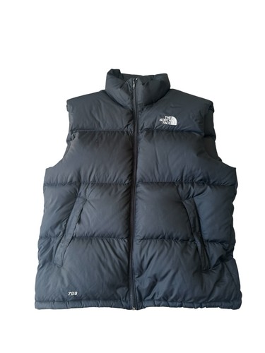 The north face nuptse - the,