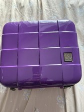 Antler purple hard cased - purple, hand