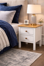 Bedside Table Drawers La