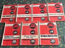 Vintage Chappell Club Series