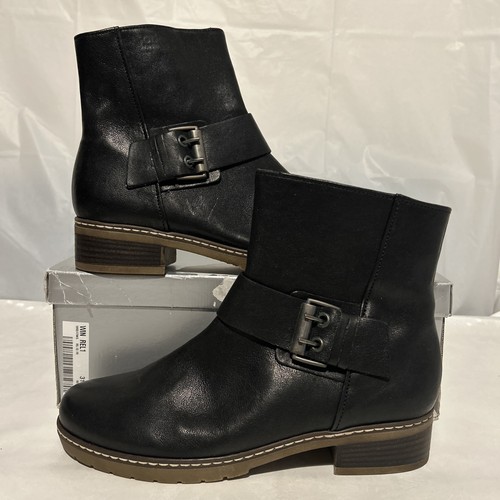 Gabor dakota black leather - dakota,