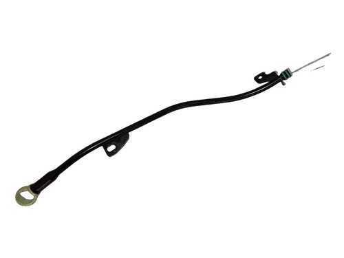 Engine oil rod - engine, peugeot