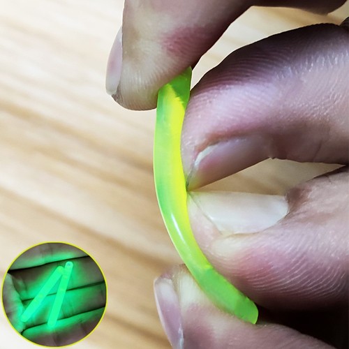 Fishing light sticks luminous - light,