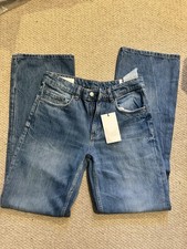 Brand New Zara Jeans