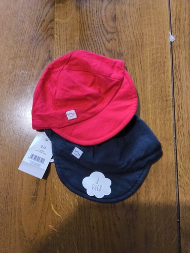 George pack baby boys hats - 2,