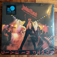 Judas Priest – Unleashed In