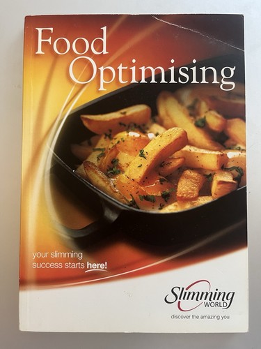 Slimming world food optimising - slimming,
