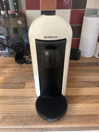 Krups xn903 nespresso - xn903, vertuo