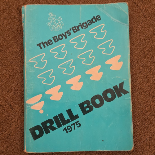 The boys brigade - boys',