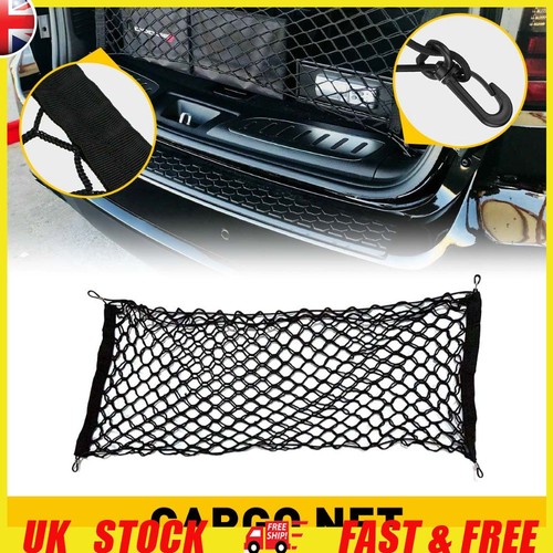 Large car cargo net - car,