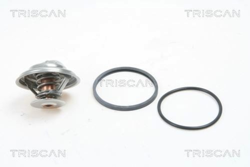 Coolant thermostat triscan - coolant,