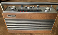 Roberts R606-MB Vintage