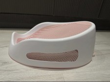 Angelcare Soft Touch Bath Support, Pink