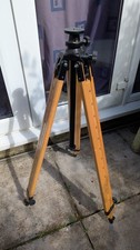 Berlebach Report Tripod Good