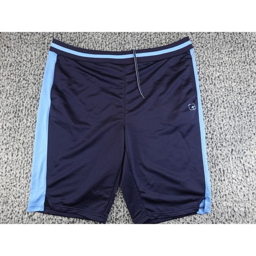 And1 basketball shorts - and1, mens