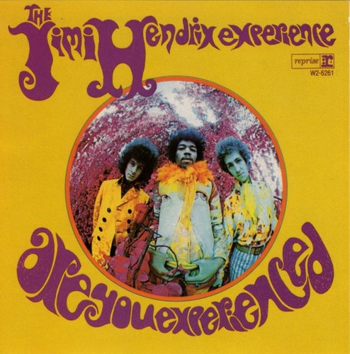 Jimi hendrix are you - jimi,