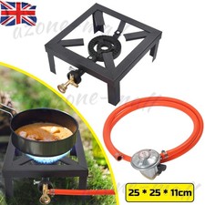 Propane LPG Gas Burner Cooker