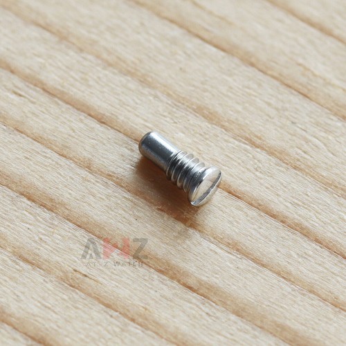Watch buckle clasp screw for - watch,