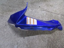 Suzuki GSXR 600 750 K9 K8 2009