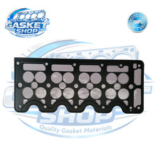 ROCKER GASKET LOWER ASTRA