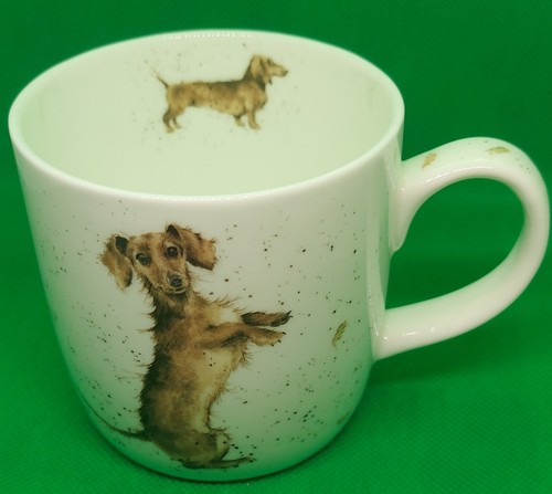 Royal worcester wrendale - royal,