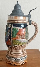 Ceramic musical german - ceramic,
