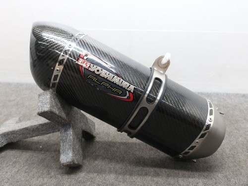 Universal yoshimura carbon - yoshimura,
