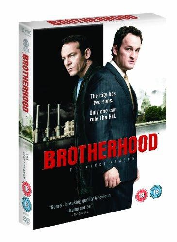 Brotherhood season dvd - 1, [dvd]
