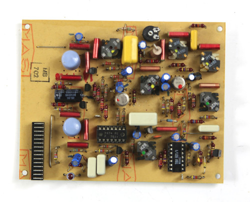 Revox studer a720 tuner - a720,
