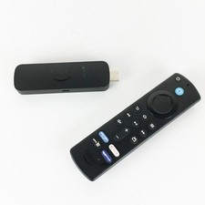 Amazon Fire TV Stick 4K