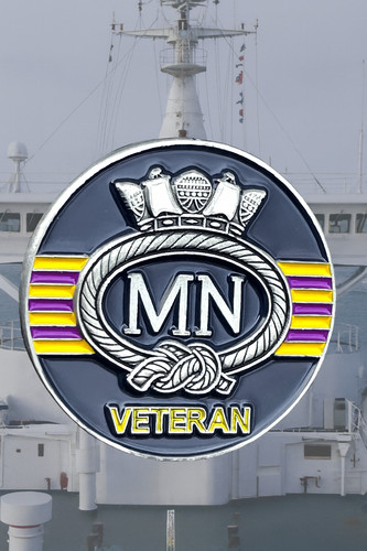 Merchant navy chief - merchant, mn