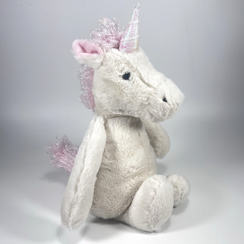 Jellycat bashful unicorn - bashful,
