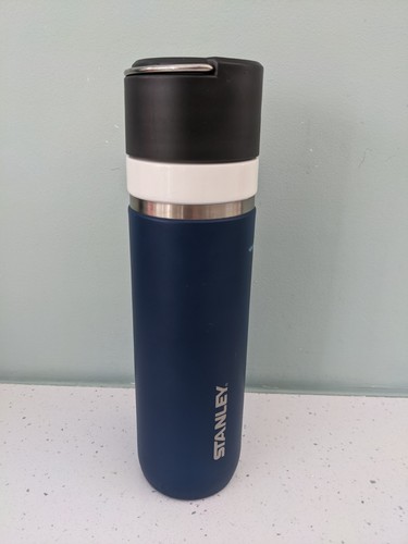 Stanleygo bottle ceramivac - bottle,